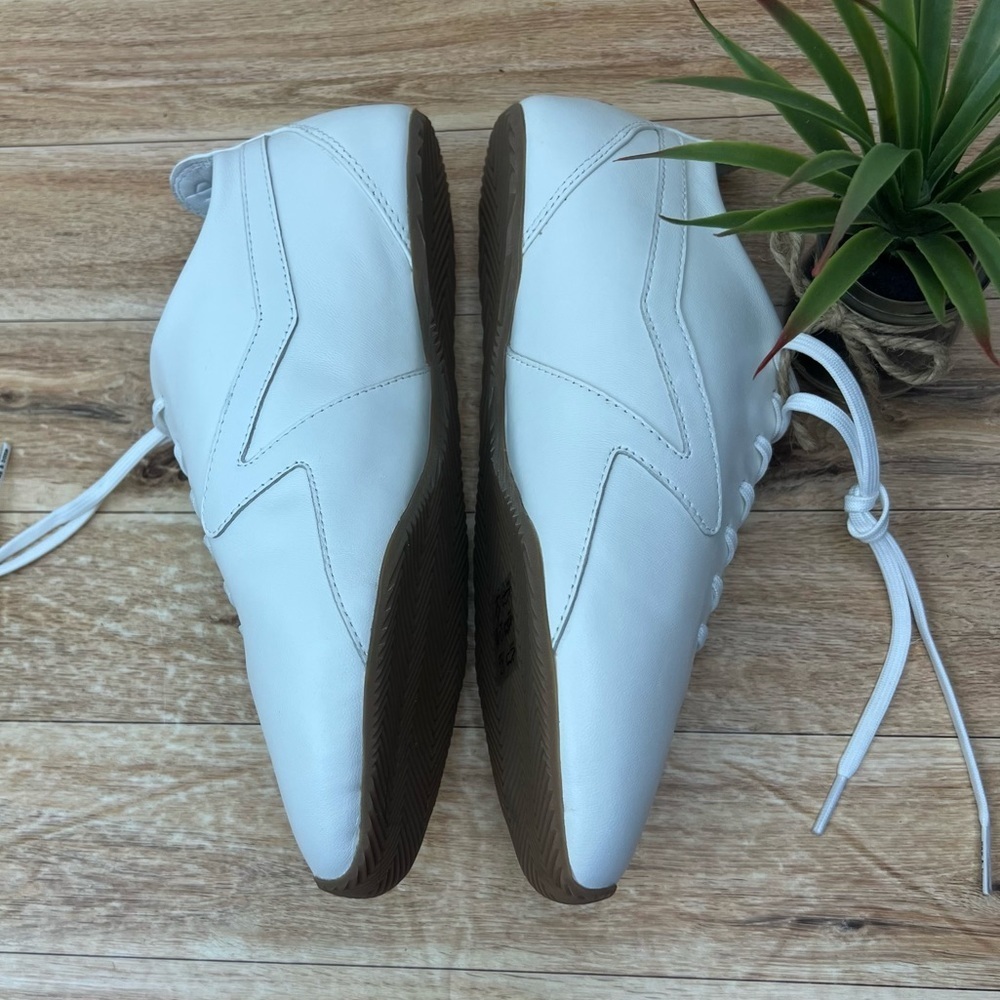 Rag & Bone Slim Retro Sneaker sz 9 - Picture 6 of 12
